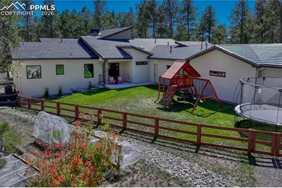 4760 Hidden Rock Road, Colorado Springs, CO 80908 - Photo 39