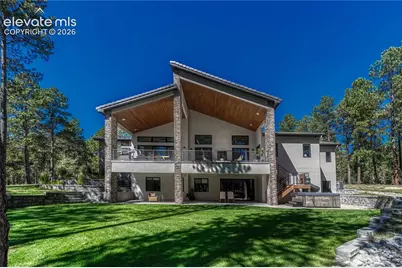 4760 Hidden Rock Road, Colorado Springs, CO 80908 - Photo 39