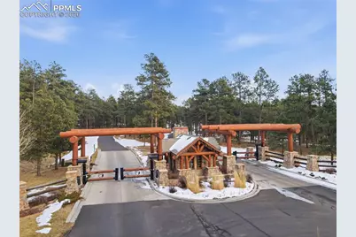 4760 Hidden Rock Road, Colorado Springs, CO 80908 - Photo 49