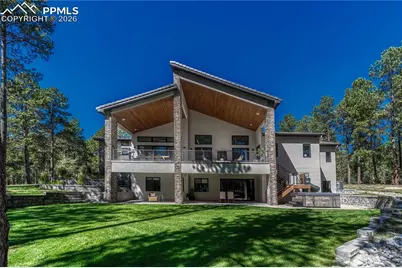 4760 Hidden Rock Road, Colorado Springs, CO 80908 - Photo 39