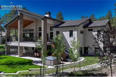 4760 Hidden Rock Road, Colorado Springs, CO 80908 - Photo 3