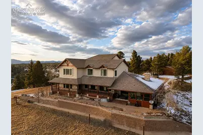 4687 W Highway 24, Florissant, CO 80816 - Photo 3