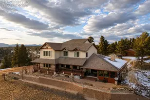 4687 W Hwy 24, Florissant, CO 80816 - Photo 3