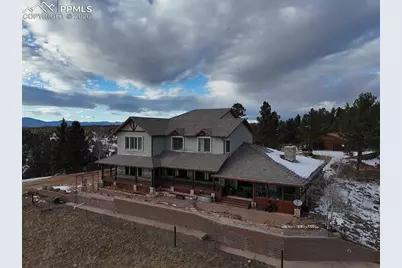 4687 W Highway 24, Florissant, CO 80816 - Photo 3