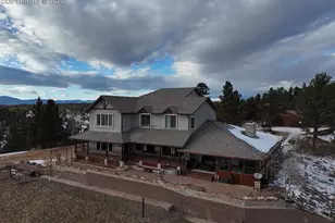 4687 W Hwy 24, Florissant, CO 80816 - Photo 3