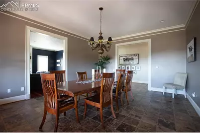 4687 W Highway 24, Florissant, CO 80816 - Photo 15