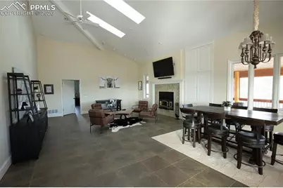 4687 W Highway 24, Florissant, CO 80816 - Photo 23