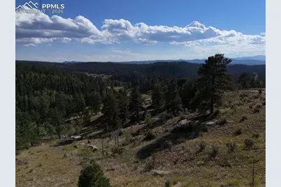 4687 W Highway 24, Florissant, CO 80816 - Photo 29