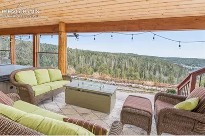 4687 W Highway 24, Florissant, CO 80816 - Photo 39