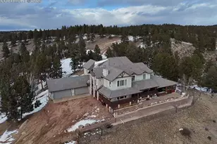 4687 W Hwy 24, Florissant, CO 80816 - Photo 1