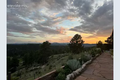 4687 W Highway 24, Florissant, CO 80816 - Photo 45