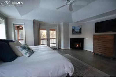 4687 W Highway 24, Florissant, CO 80816 - Photo 21
