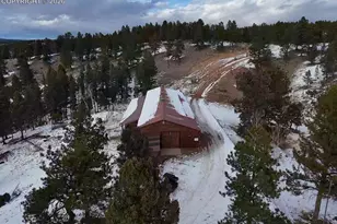 4687 W Hwy 24, Florissant, CO 80816 - Photo 37