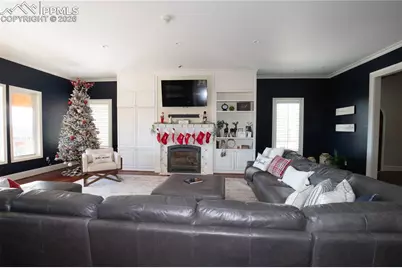4687 W Highway 24, Florissant, CO 80816 - Photo 13