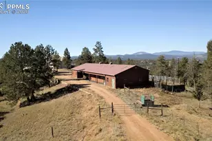 4687 W Hwy 24, Florissant, CO 80816 - Photo 35