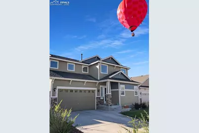 1082 Antrim Loop, Colorado Springs, CO 80910 - Photo 3