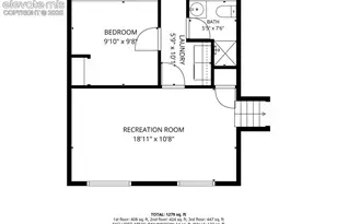 1466 Bonita Dr, Fountain, CO 80817 - Photo 23