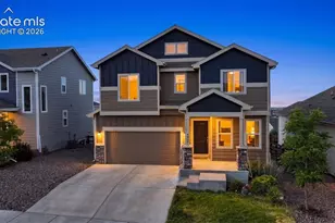 5057 Makalu Dr, Colorado Springs, CO 80924 - Photo 1