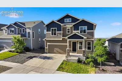5057 Makalu Drive, Colorado Springs, CO 80924 - Photo 3