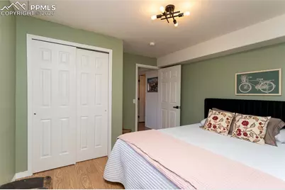 1174 Hill Mesa Court, Colorado Springs, CO 80905 - Photo 33