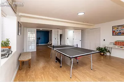 1174 Hill Mesa Court, Colorado Springs, CO 80905 - Photo 27