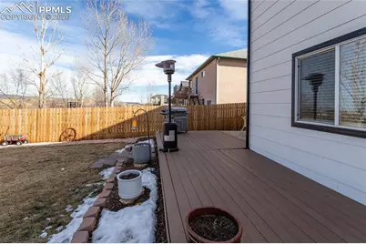 1174 Hill Mesa Court, Colorado Springs, CO 80905 - Photo 43