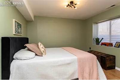 1174 Hill Mesa Court, Colorado Springs, CO 80905 - Photo 31
