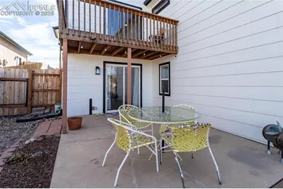 1174 Hill Mesa Court, Colorado Springs, CO 80905 - Photo 41