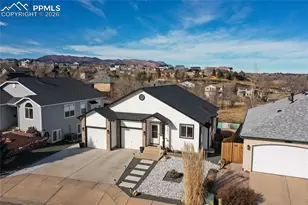1174 Hill Mesa Ct, Colorado Springs, CO 80905 - Photo 1