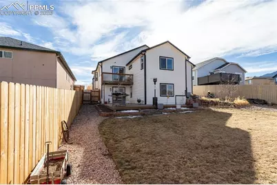 1174 Hill Mesa Court, Colorado Springs, CO 80905 - Photo 47