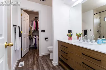 1174 Hill Mesa Court, Colorado Springs, CO 80905 - Photo 19