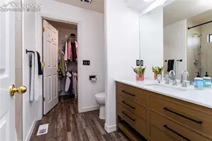 1174 Hill Mesa Ct, Colorado Springs, CO 80905 - Photo 19