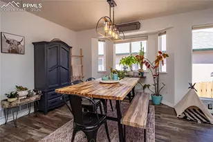 1174 Hill Mesa Ct, Colorado Springs, CO 80905 - Photo 9