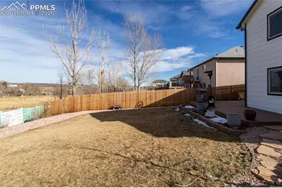 1174 Hill Mesa Court, Colorado Springs, CO 80905 - Photo 49