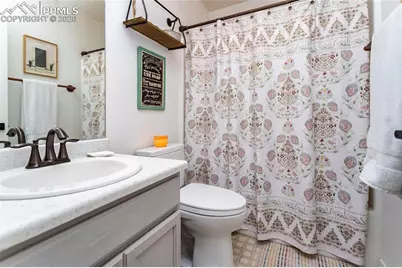 1174 Hill Mesa Court, Colorado Springs, CO 80905 - Photo 37