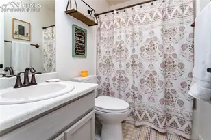 1174 Hill Mesa Ct, Colorado Springs, CO 80905 - Photo 37