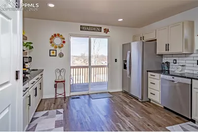 1174 Hill Mesa Court, Colorado Springs, CO 80905 - Photo 11