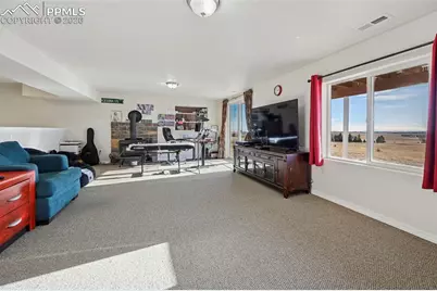 16575 Cathys Loop, Peyton, CO 80831 - Photo 33