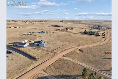 16575 Cathys Loop, Peyton, CO 80831 - Photo 47