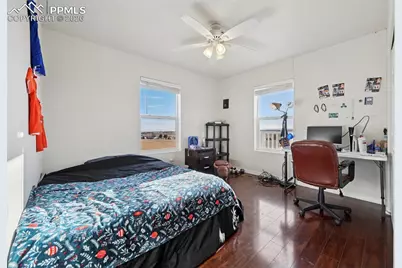 16575 Cathys Loop, Peyton, CO 80831 - Photo 27