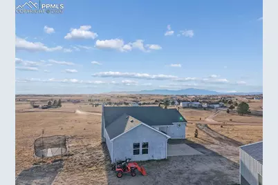 16575 Cathys Loop, Peyton, CO 80831 - Photo 5