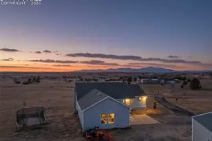 16575 Cathys Loop, Peyton, CO 80831 - Photo 1