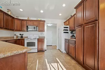 16575 Cathys Loop, Peyton, CO 80831 - Photo 13