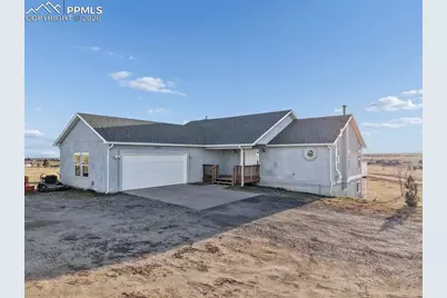 16575 Cathys Loop, Peyton, CO 80831 - Photo 3