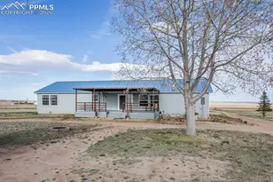 11450 N Log Rd, Calhan, CO 80808 - Photo 3