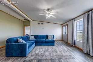 11450 N Log Rd, Calhan, CO 80808 - Photo 9
