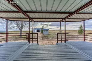 11450 N Log Rd, Calhan, CO 80808 - Photo 25