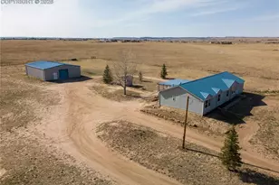 11450 N Log Rd, Calhan, CO 80808 - Photo 35
