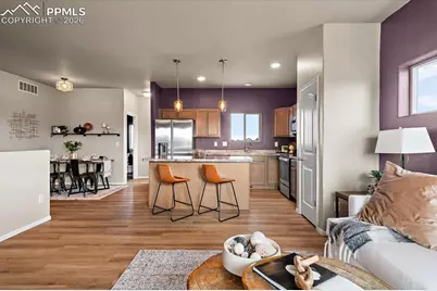 764 S Granito Vista Lane, Pueblo, CO 81007 - Photo 7