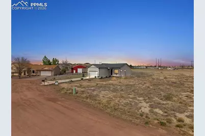 764 S Granito Vista Lane, Pueblo, CO 81007 - Photo 3